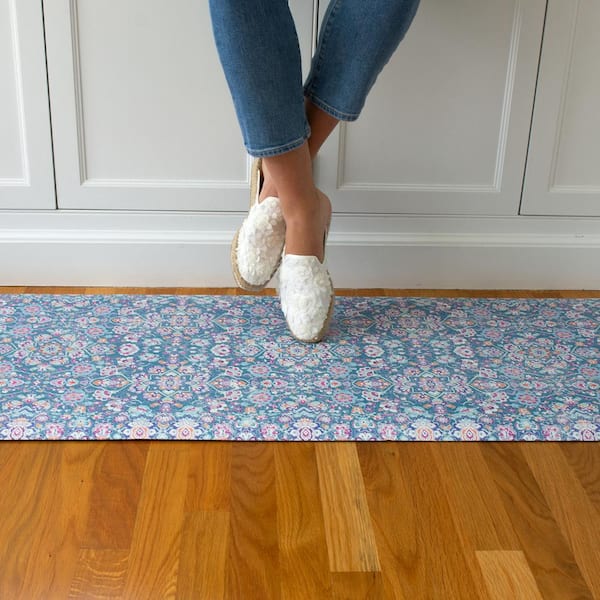 Anti-Fatigue Comfort Mat in 2023  Vinyl flooring rolls, Comfort