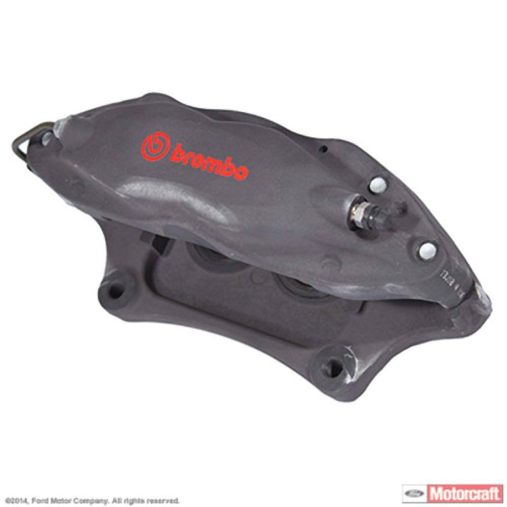 Motorcraft Unloaded Disc Brake Caliper BRCF-109 - The Home Depot