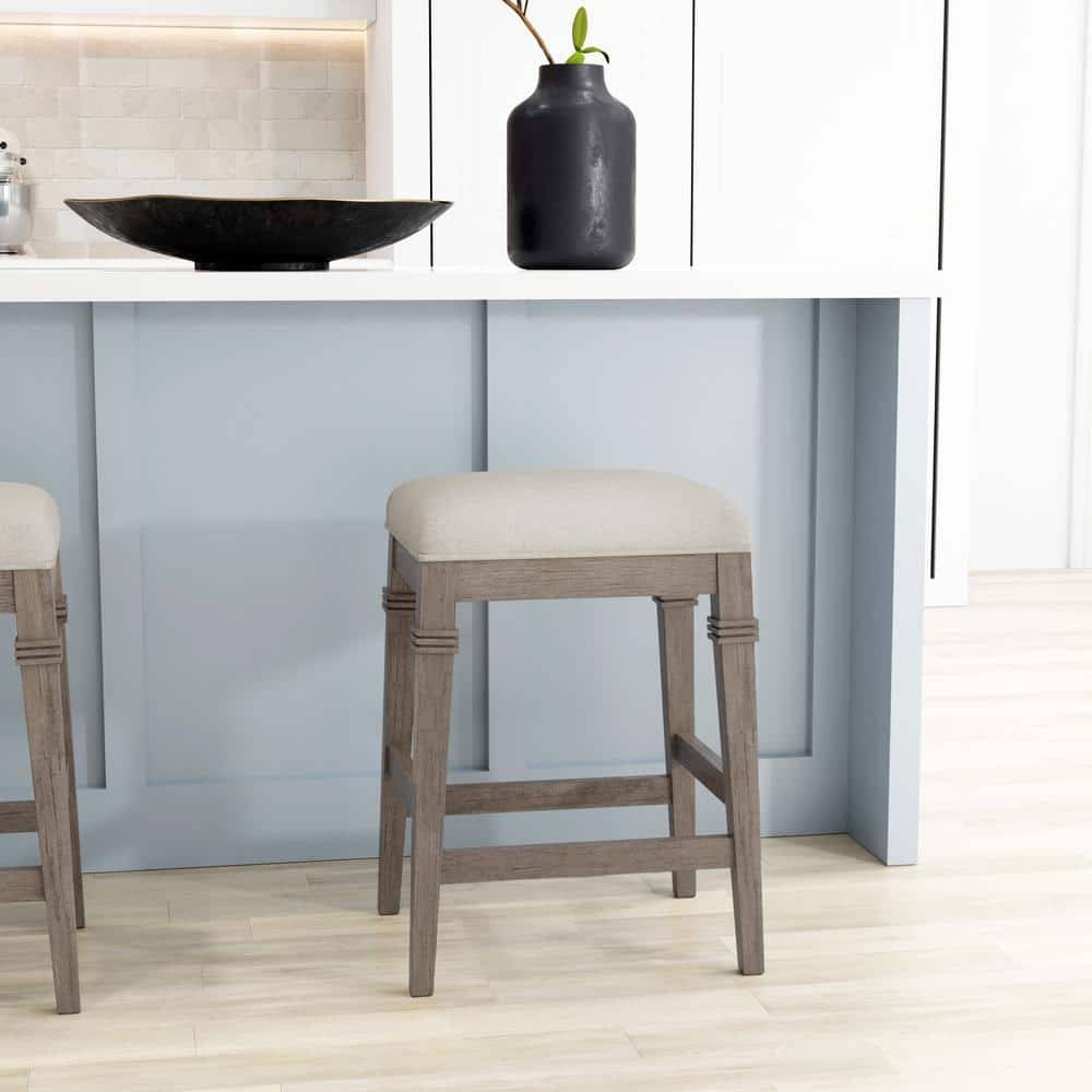 Swivel Counter Height Arabella Bar Stools Hillsdale Furniture