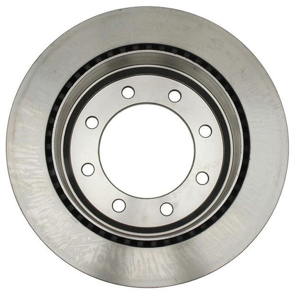 Raybestos Disc Brake Rotor