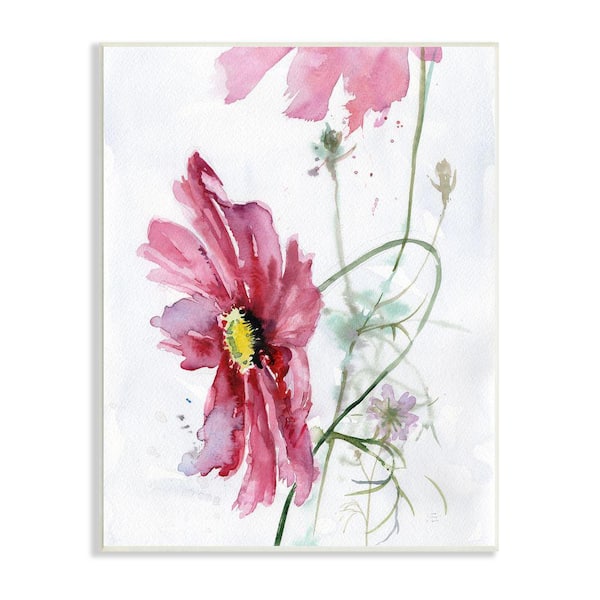 Premium AI Image  Photo watercolor painting of a hair dryer with a flowers