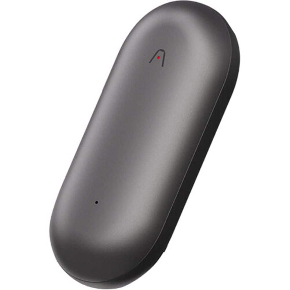 PLAUD NotePin AI Voice Recorder, Black NP-64G-GR-1 - The Home Depot