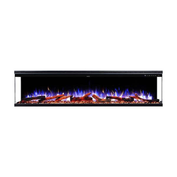 TOUCHSTONE HOME PRODUCTS Sideline Infinity Pro 72 in. 3-Sided