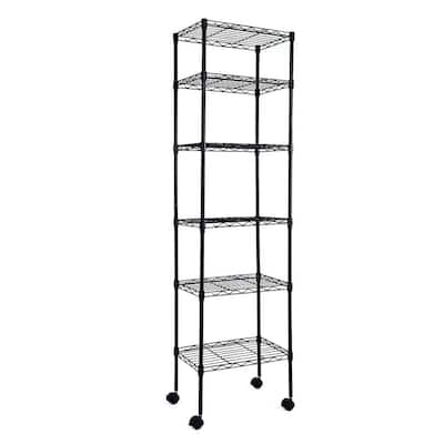 Honey-Can-Do 2-Drawer White Steel Pantry Organizer KCH-09604 - The Home  Depot