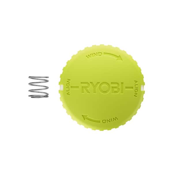 Replacement Bump Knob for REEL EASY+ Trimmer Head