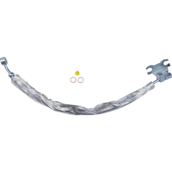 Gates Power Steering Pressure Line Hose Assembly