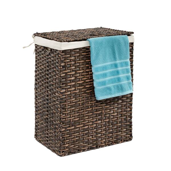 NEW Louis Vuitton Luxury Laundry Baskets - Ethershirt