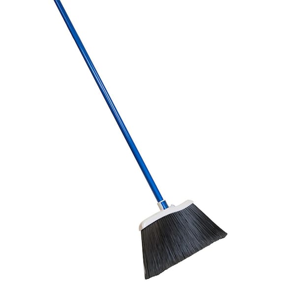 Quickie Professional Large Angle Broom