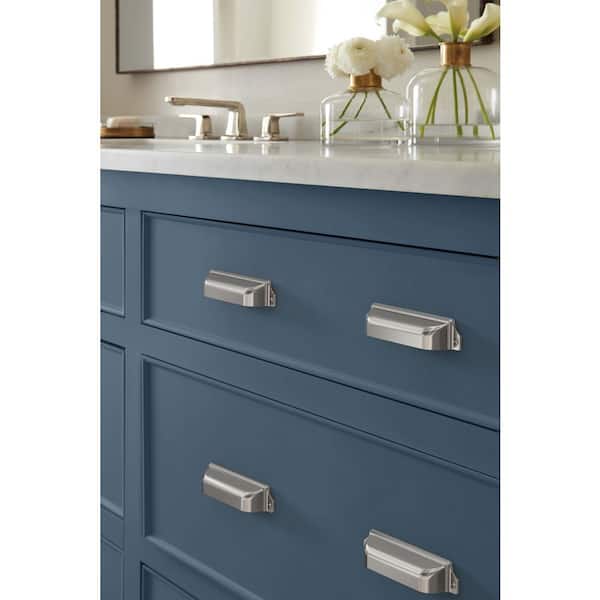 StyleWell 30-Pack Bellport 3 in. or 3-3/4 in. (76mm or 96mm