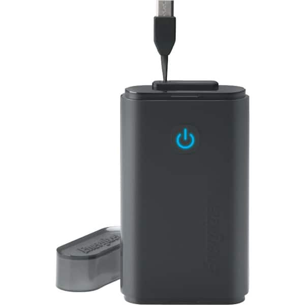 Energizer Instant Charger for Micro USB Mobile Phones