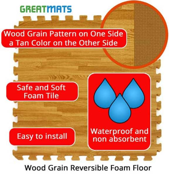 https://images.thdstatic.com/productImages/cf9246e4-1c60-4d03-97ba-96f13aecfdbf/svn/medium-wood-grain-gym-floor-tiles-woodgrnrevsw15-c3_600.jpg