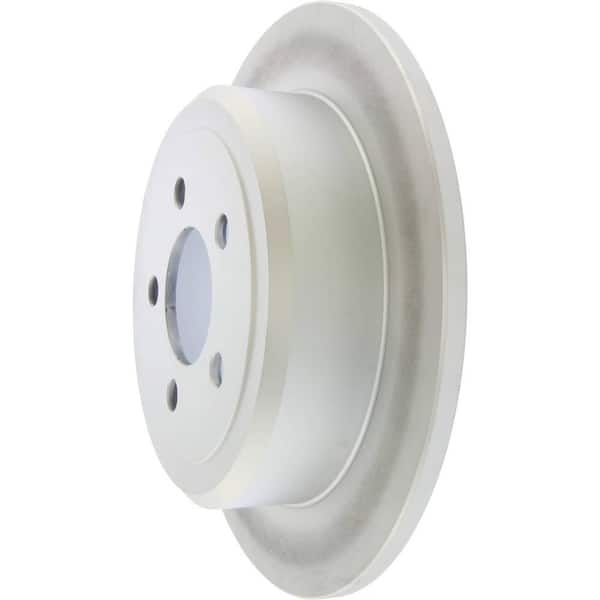 Centric Parts Disc Brake Rotor
