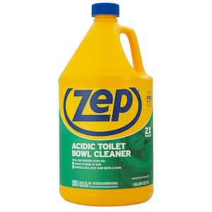 128 oz. Acidic Toilet Bowl Cleaner (4-Pack)