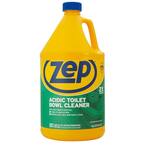 ZEP 32 oz. Acidic Toilet Bowl Cleaner ZUATBC32 - The Home Depot