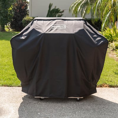 52 in. Grill Cover