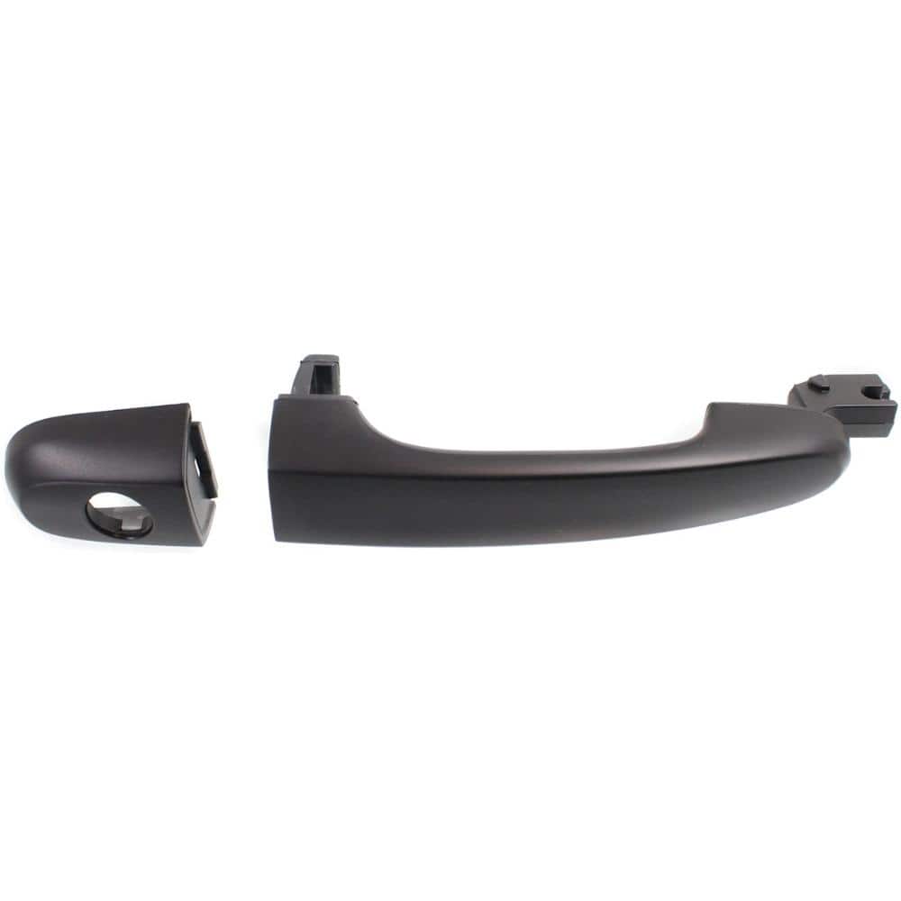 Exterior Door Handle Compatible with Kia Spectra 2004-2009, Spectra5 2005-2009 New Body Style Primed price history on PriceWatchPro