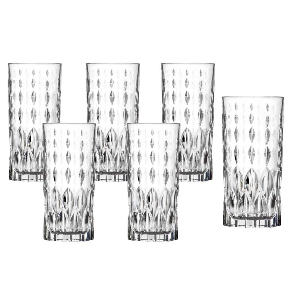 https://images.thdstatic.com/productImages/cf94cba3-b404-4929-87cb-fc7c6cdbc688/svn/clear-lorren-home-trends-highball-glasses-272780-64_1000.jpg