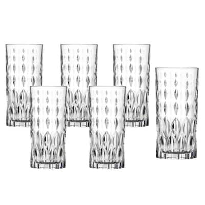 https://images.thdstatic.com/productImages/cf94cba3-b404-4929-87cb-fc7c6cdbc688/svn/clear-lorren-home-trends-highball-glasses-272780-64_400.jpg