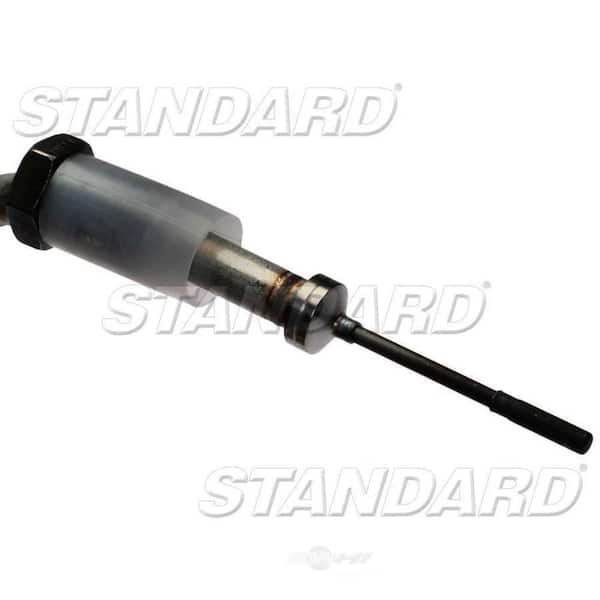 Intermotor Exhaust Gas Temperature (EGT) Sensor