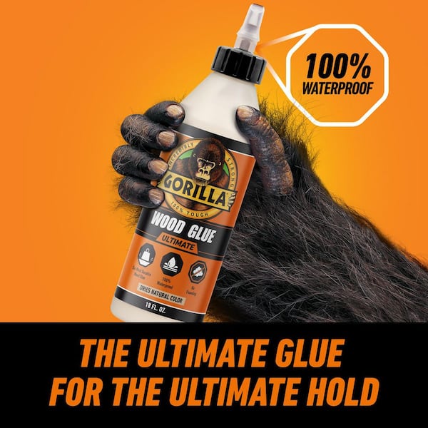 18 oz. Wood Glue Ultimate