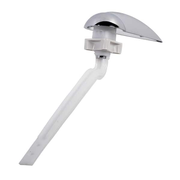 American Standard Right-Hand Trip Tank Lever Assembly for Champion 4 Toilet, Polished Chrome