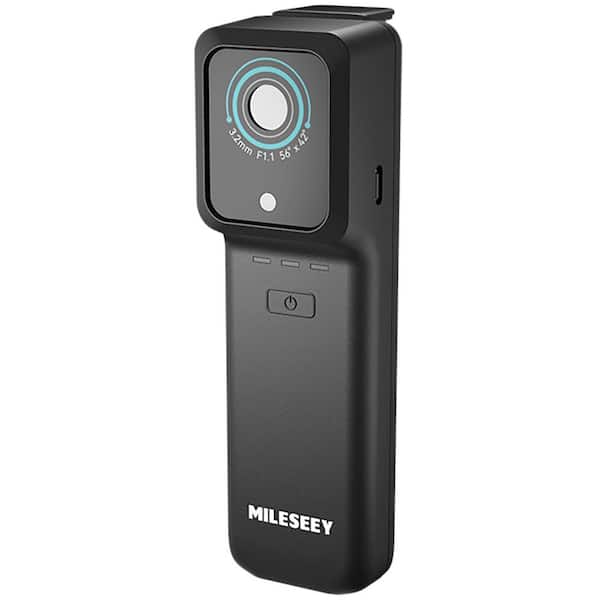 Wireless Thermal Camera for iPhone & Android, -4 F to 1022 F, Wi-Fi, Dual View, Maintenance, Inspections, HVAC