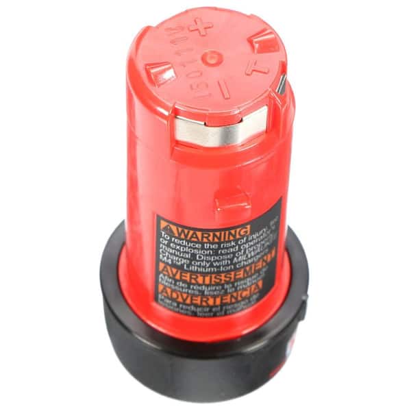M4 4-Volt Lithium-Ion 2.0Ah Battery