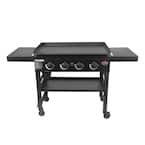 Char grill outlet griddle