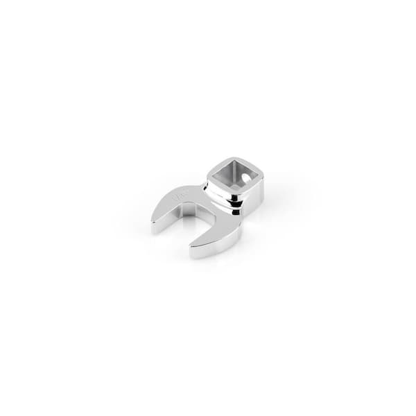 TEKTON 1/2  in. Drive x 11/16  in. Crowfoot Wrench