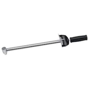 1/2 in. Drive Needle Torque Wrench