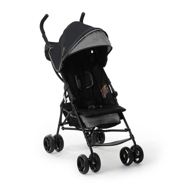 INGENUITY 3D Mini Stroller in Gray