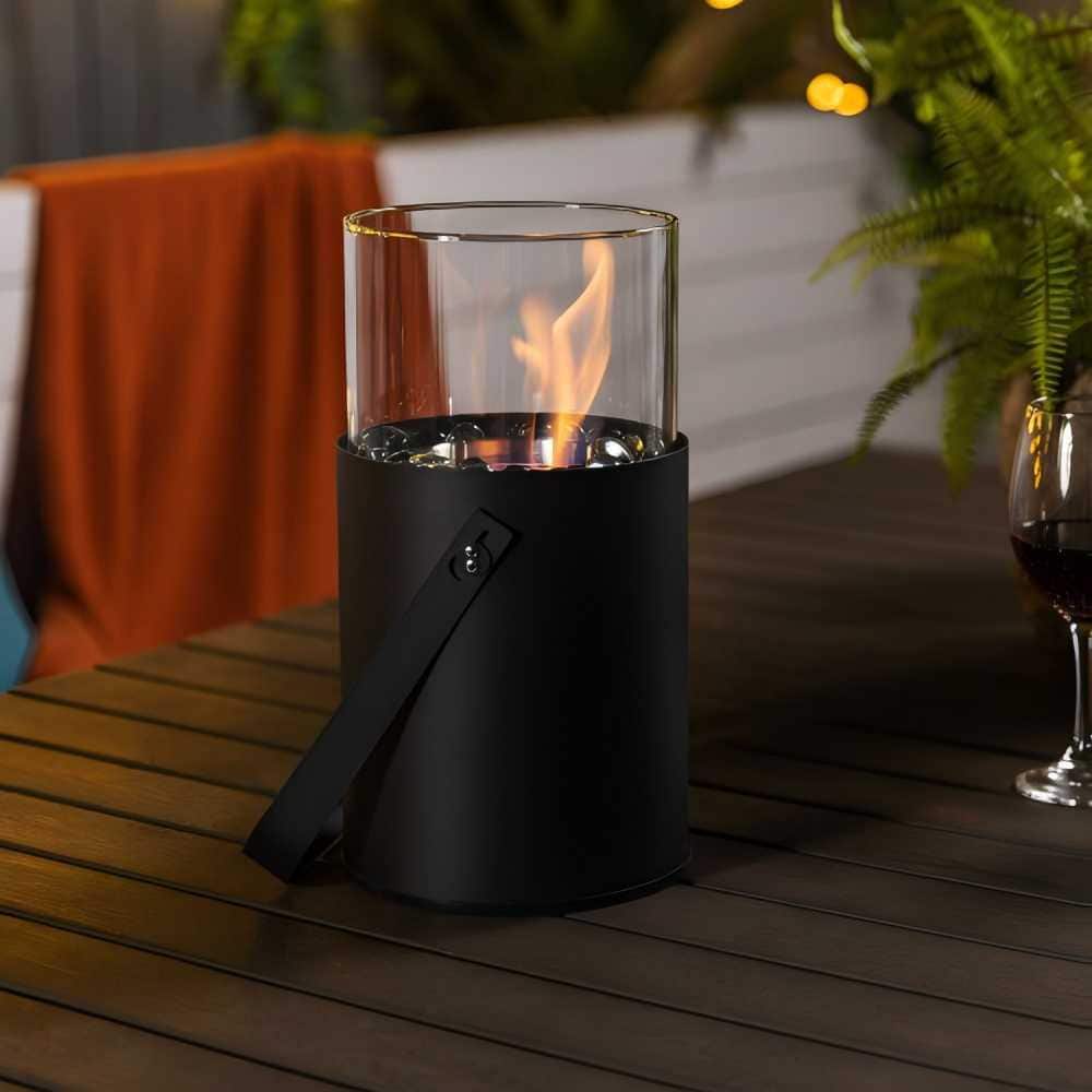 バイオエタノール Base Fire Tables Fire Tables