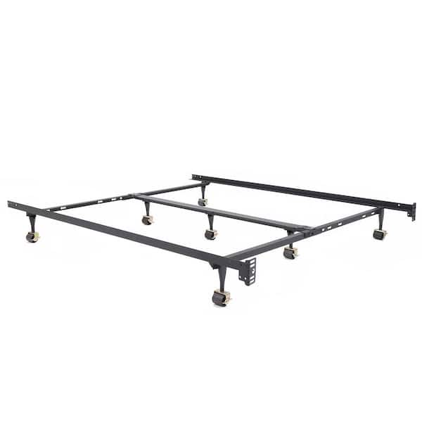 Hercules Queen Universal Heavy Duty, How Much Is A Queen Size Metal Bed Frame
