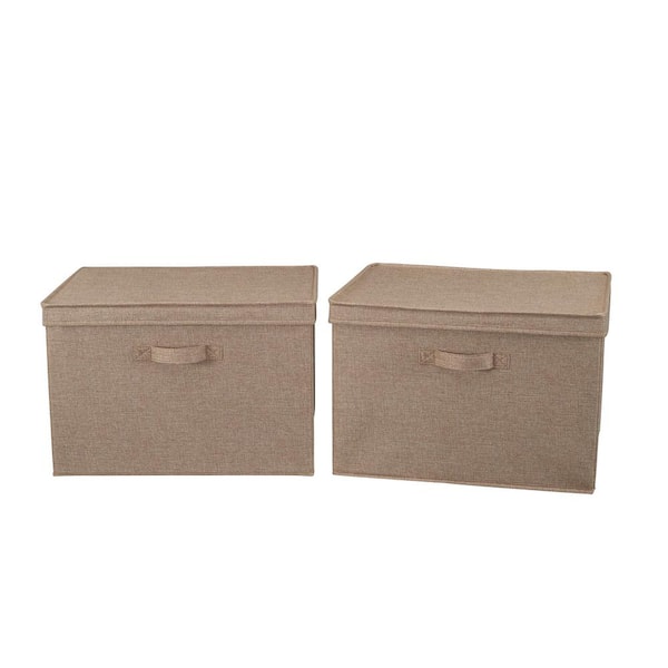 Household Essentials Cedar Stow Sweater Storage Bag