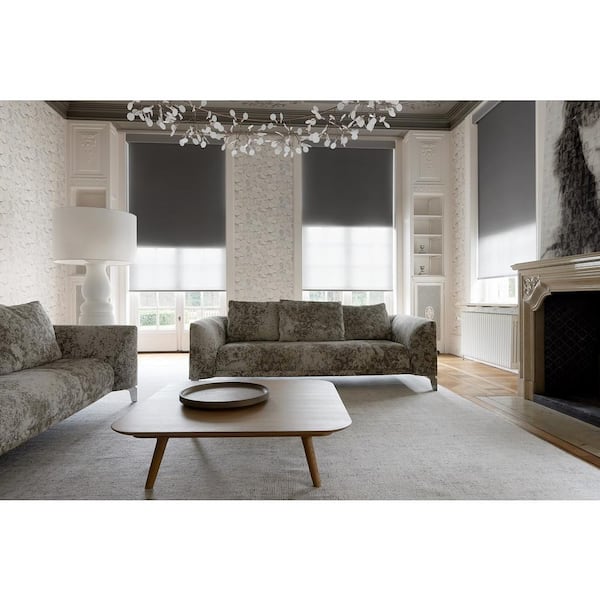 Dual Roller Shade