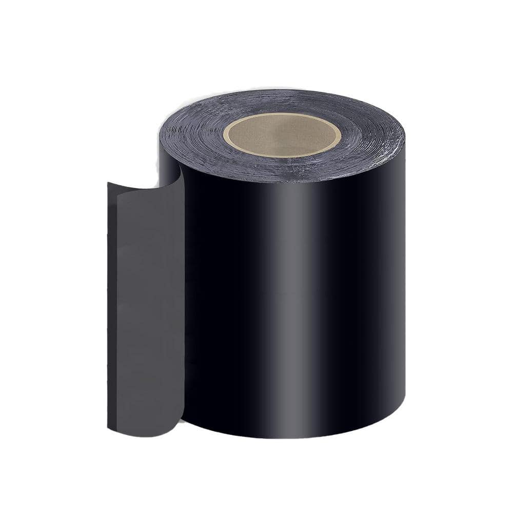 Angel Sar 6 in. x 50 ft. Deck Joist Tape, WeatherResistant Deck