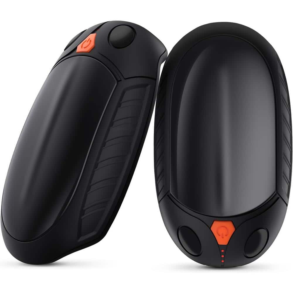Portable Electric Handwarmers, AI Hand Warmers Quick Charge Rechargeable, A