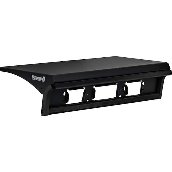 Buyers Products Company Drill-Free Light Bar Cab Mount For Dodge/RAM 1500 No Classic (2019+)