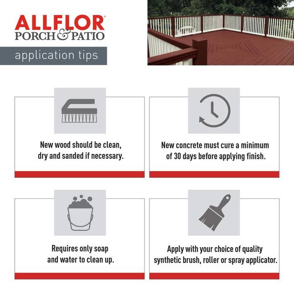 allflor porch and patio