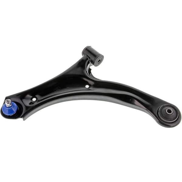 Mevotech Supreme Suspension Control Arm and Ball Joint Assembly 2004-2007 Suzuki Aerio 2.3L