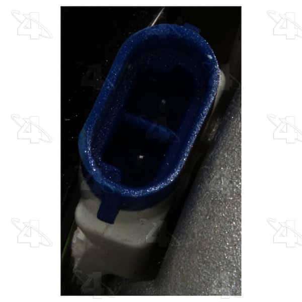 Four Seasons A/C Compressor 1997-2004 Chevrolet Corvette
