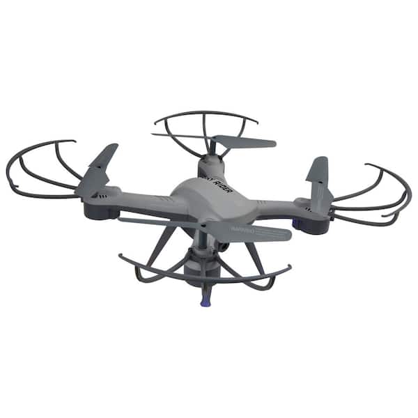Details about   SkyRider DRW457O Harrier Pro Quadcopter Drone with Wi-Fi Camera 
