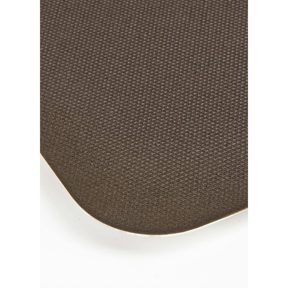 Multicolor Floral Anti-Fatigue Comfort Mat 32" x 20"