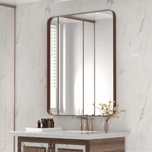 Finding Bathroom Storage For A Small Difficult Bathroom - Laurel Home