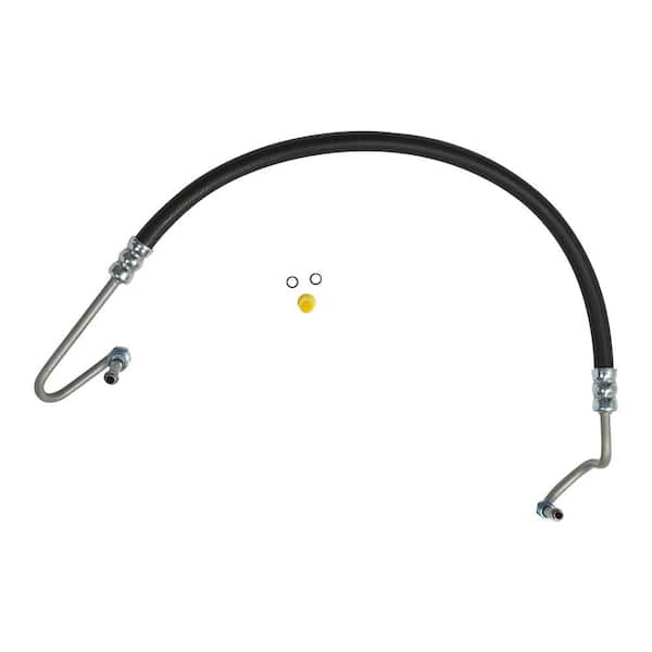 Edelmann Pressure Line Assembly