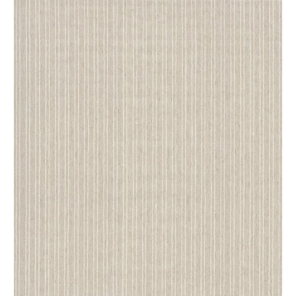 A-Street Prints Beige Liqin String Wallpaper Sample