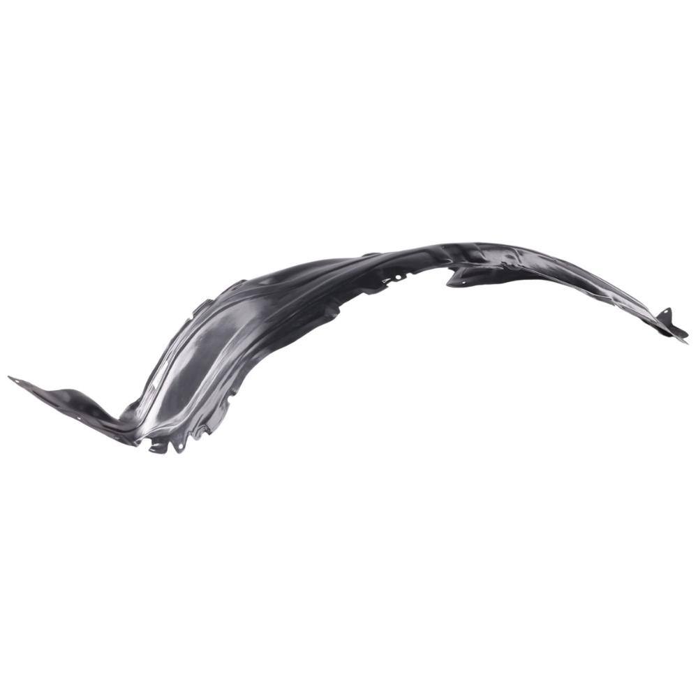 Fender Liner Compatible with Mazda CX-7 2007-2009 Front, Driver Side MA1250106 price history on PriceWatchPro