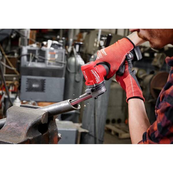 Milwaukee M12 FUEL 12-Volt Lithium-Ion Brushless Cordless 3/8 in 