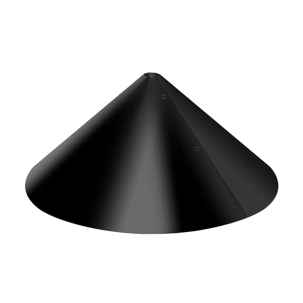 16 in. Dia. Squirrel Baffle for Bird Feeder Pole, Pole Mount Squirrel Guard Stopper, Against Climbing Squirrels, 1-Pack price history on PriceWatchPro