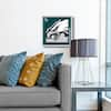 Nfl Philadelphia Eagles 3d Logo Series Wall Art - 12x12 : Target